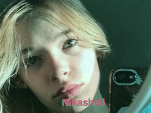 Nikashell