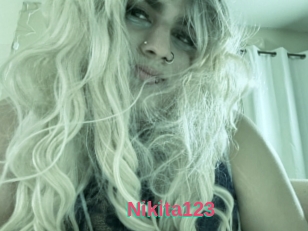 Nikita123