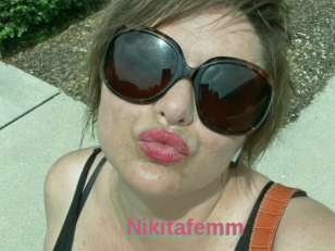 Nikitafemm