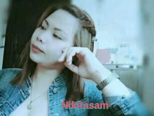 Nikitasam