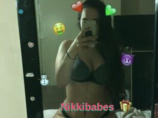 Nikkibabes