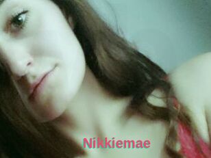 Nikkiemae