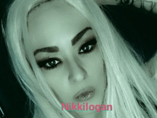 Nikkilogan