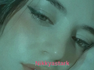 Nikkyastark