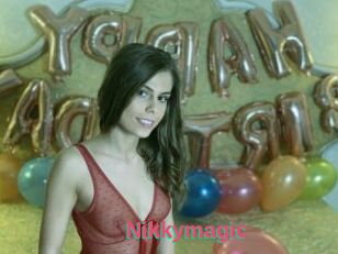 Nikkymagic