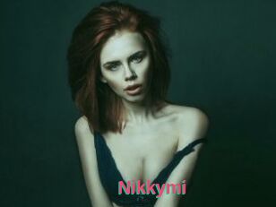 Nikkymi