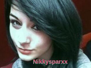 Nikkysparxx