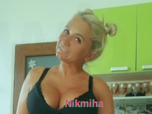 Nikmiha