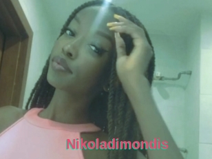 Nikoladimondis