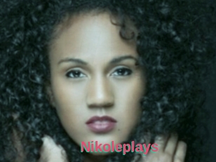 Nikoleplays