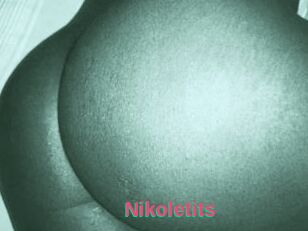 Nikoletits