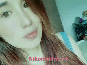 Nikomakimura