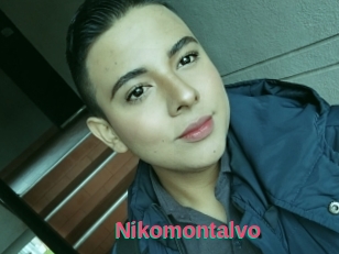 Nikomontalvo