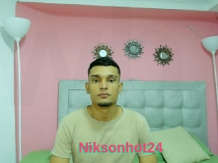 Niksonhot24