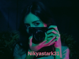 Nikyastark31
