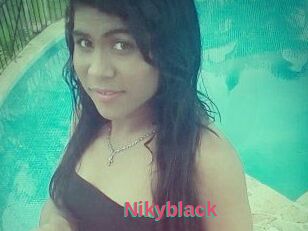 Nikyblack