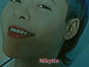 Nikytta