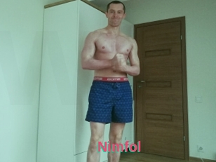 Nimfol