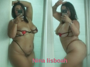 Nina_lisboah