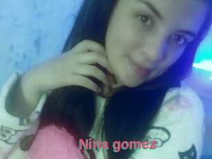 Nina_gomez
