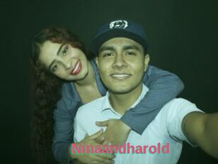 Ninaandharold