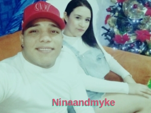 Ninaandmyke
