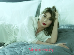 Ninacreazy