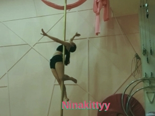 Ninakittyy