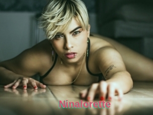 Ninalorette
