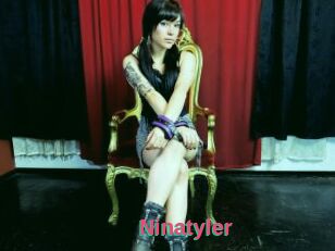 Ninatyler