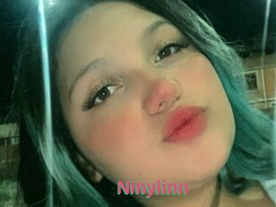 Ninylinn
