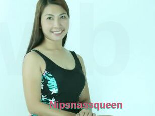 Nipsnassqueen