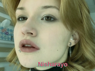 Nisharayo