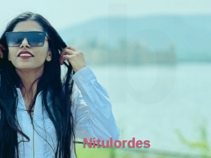 Nitulordes