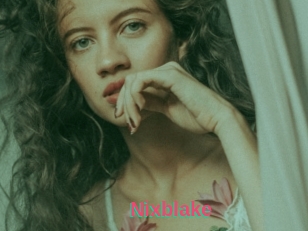 Nixblake