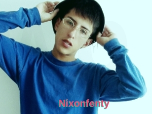 Nixonfenty
