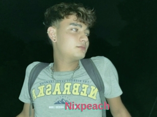 Nixpeach