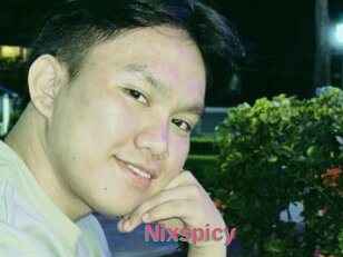 Nixspicy