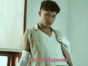 Noaahdupontt