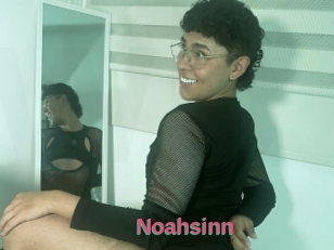Noahsinn