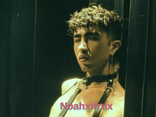Noahxitrux
