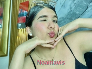 Noamavis