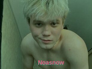 Noasnow