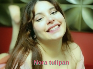 Nora_tulipan