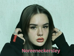 Noreeneckersley