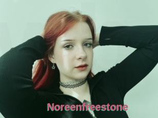 Noreenfreestone