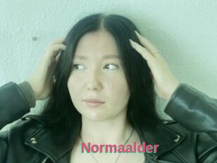 Normaalder
