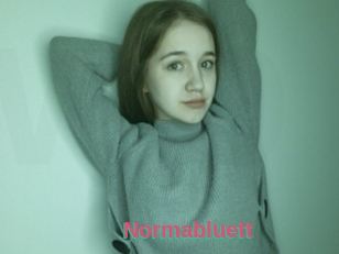 Normabluett