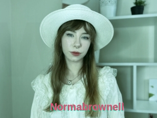 Normabrownell