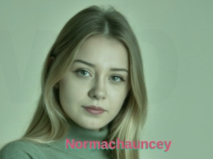 Normachauncey